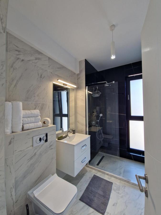 Studio Armsea Mamaia Nord Экстерьер фото