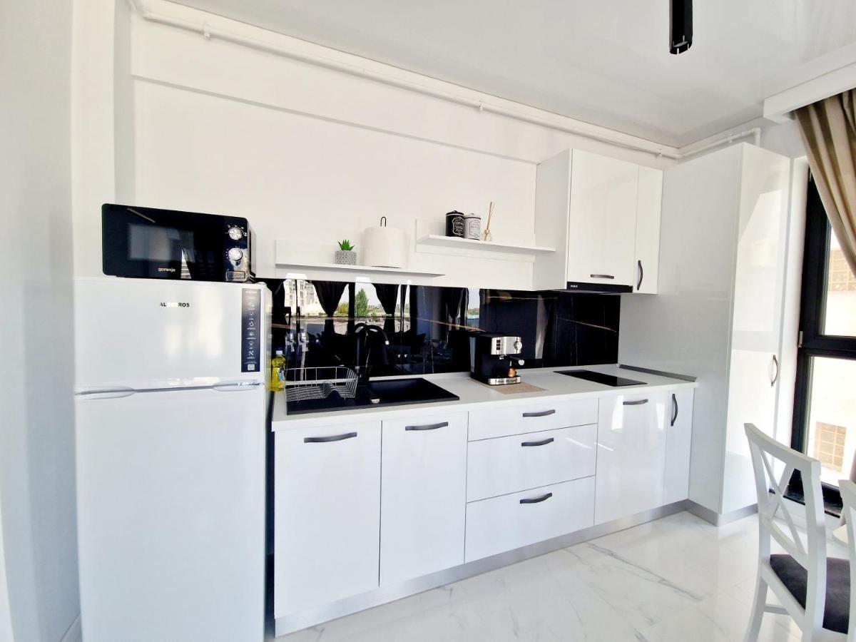 Studio Armsea Mamaia Nord Экстерьер фото